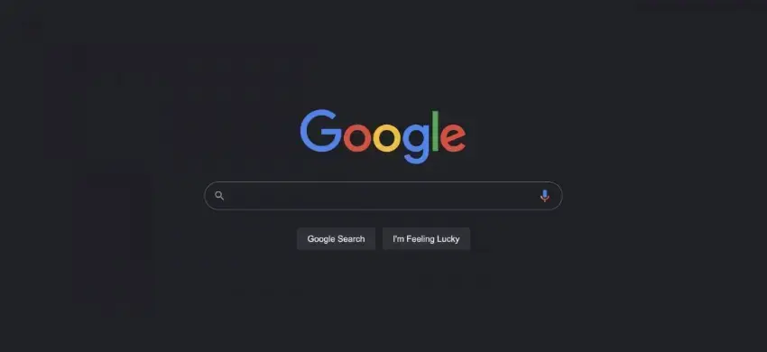 Google 搜索寻找广告联盟